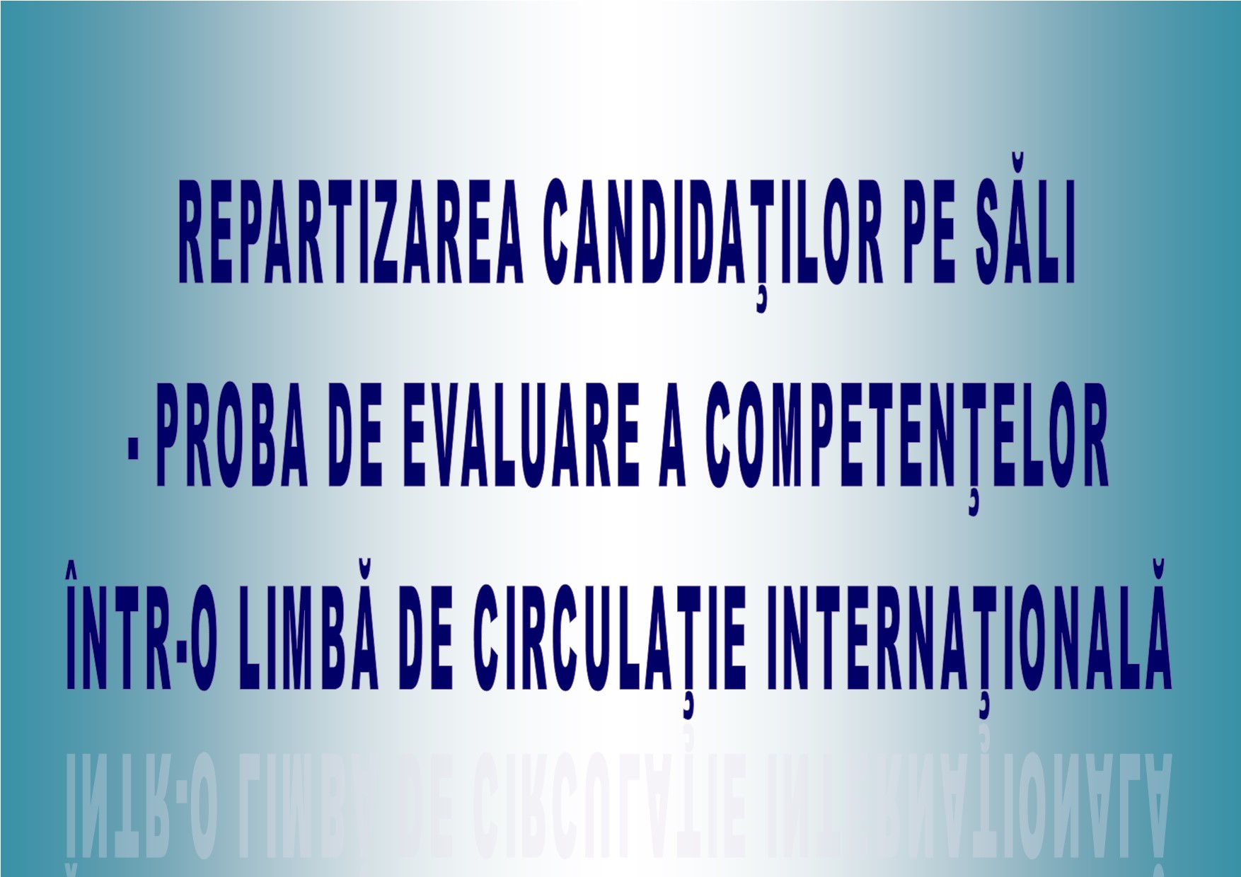 COMUNICARI 2