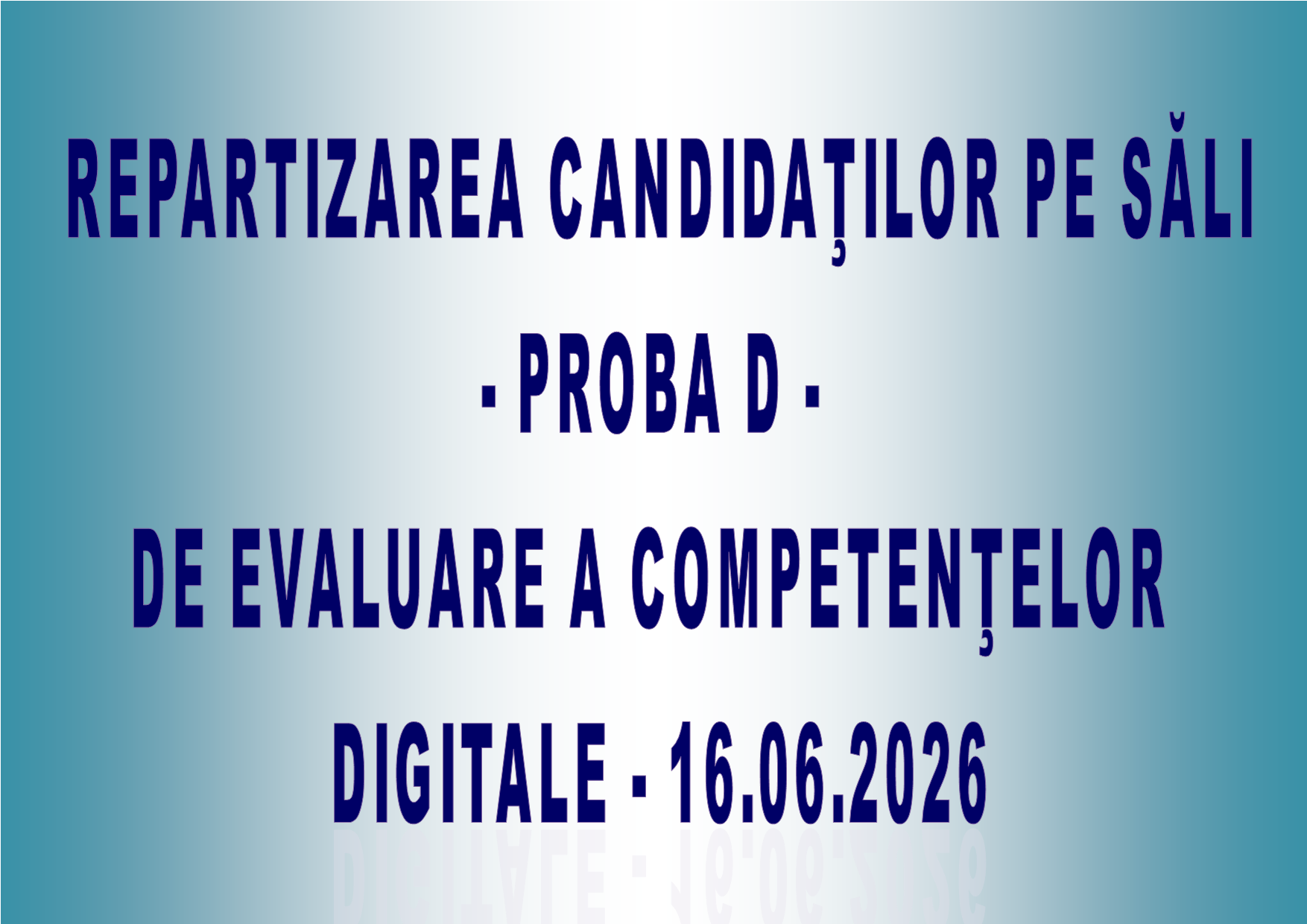COMUNICARI